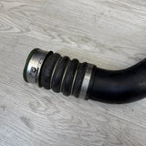 2010–2013 BMW 1/3 Series Coupe Charge Pipe Intercooler Tube OEM 7599293-01