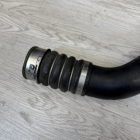 2010–2013 BMW 1/3 Series Coupe Charge Pipe Intercooler Tube OEM 7599293-01