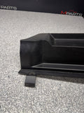 01-06 BMW E46 M3 Convertible Driver Side Battery Cover Boot Tray OEM 8204084