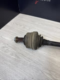 BMW 95-99 E36 M3 Factory Rear Axle Output Half Shaft