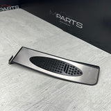 2007-2013 BMW E90 E92 E93 328 335 M SPORT Foot Rest Kick Dead Pedal OEM 7906850