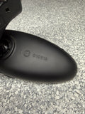 BMW E46 M3 Oval Auto-Dimming Auto Dim Rearview Mirror *Liquid Damage*