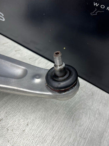 BMW E46 M3 01-06 Front Right Passenger Side Lower Control Arm OEM 31122229454