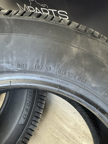 Michelin Defender LTX M/S2 P245/70R17 245 70 17 New Tire (4)