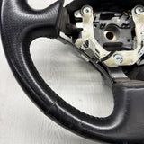 Honda Genuine S2000 Steering Wheel AP1 Early Model / AP2 Leather Acura OEM JDM