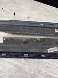 99-05 BMW E46 323 325 328 Sedan Wagon Left Right Side Skirts Rockers Panel OEM