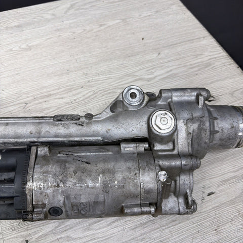15-20 BMW F80 F82 F83 M3 M4 Electric Power Steering Rack 7828974960 48k
