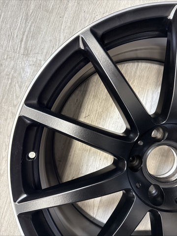 OEM / REFINISHED 14-20 MERCEDES S63 AMG 20" 20x8.5 FRONT WHEEL RIM A2224010600