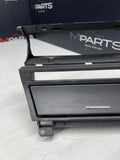 BMW 01-06 E46 M3 Radio Non Navi Mounting Bracket Storage Tray