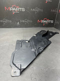 21-23 BMW G80 G82 G83 M3 M4 Rear Right Side Bottom Splash Shield Cover