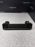 BMW E36 3-SERIES GLOVE BOX UPPER DASH AIR VENT TRIM BLACK M3 328i 325i 323i