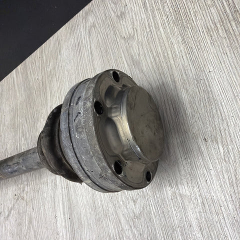 BMW Z3 M E36 98-02Roadster Rear Axle Drive Shaft 33-21-2-228-017 OEM