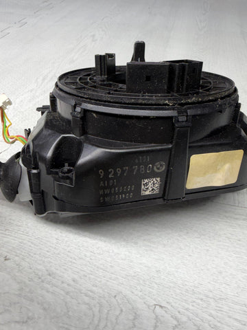 10-17 BMW F10 M5 5/6/7 Turn Signal Wiper Arm Combination Clockspring Switch OEM
