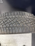 01-06 BMW E46 M3 Factory Front 19x8 M Double Spoke Alloy Style 67 Wheel 19” OEM