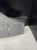 01-06 BMW E46 M3 Right Passenger Fender Titan Silver  *Notes*