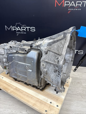 7 Speed DCT Transmission BMW F06 F10 F12 F13 M5 M6 68k Miles
