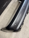 (PICKUP ONLY) BMW 01-06 E46 M3 PDC Original OEM Rear Bumper  Silver Grey