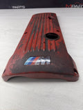 BMW 01-08 E46 M3 E85 E86 Z4M S54 M ENGINE BEAUTY COVER 11127831253 OEM