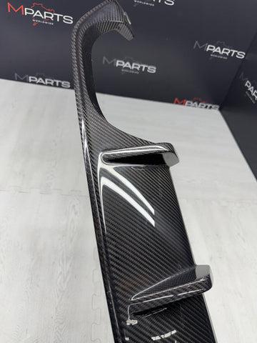 BMW Genuine M Performance Rear Diffuser Carbon Fiber F80 M3 F82 F83 M4 MINT