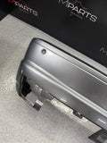 (PICKUP ONLY) BMW 01-06 E46 M3 Rear Bumper Original OEM Silver Gray