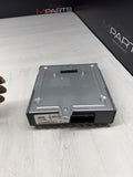 08-13 BMW E92 M3 PL2 HiFi Audio Sound System Amplifier Amp 9143162