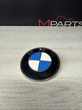 06-11 BMW E90 E92 328 330 M3 REAR TRUNK LOGO BADGE EMBLEM CHROME 7146051