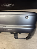 (PICKUP ONLY) BMW 01-06 E46 M3 PDC Original OEM Rear Bumper  Silver Grey
