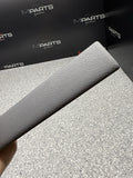 91-99 BMW E36 3 Series M3 Glove Box AC Vent Trim Cover Panel Gray OEM