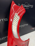 01-06 BMW E46 M3 Front Fenders Custom Vented