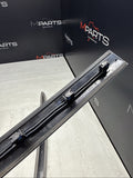 OEM BMW E93 M3 F33 F83 M4 Convertible Roof Top Covers Trims Yas Marina Right