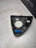 06-10 BMW E63 E64 M6 SMG Gear Shifter Selector Surround Cover Trim OEM 7898248