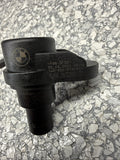 01-06 BMW E46 M3 Z3M Z4M Camshaft Cam Position Sensor Intake GENUINE S54 7830986