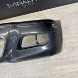 (PICKUP ONLY) 01-06 BMW E46 M3 Front Bumper Original OEM Carbon Black