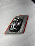 11-13 BMW E92 Coupe 328 335 M3 LCI Tail Light Inner Rear Passenger Side