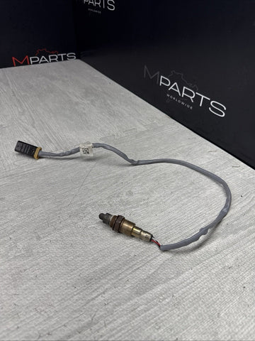OEM BMW F90 F91 F92 F93 G05 Cat Catalytic Oxygen O2 Lambda Probe Sensors N63 S63