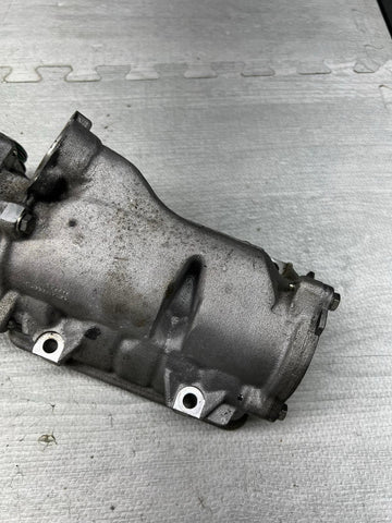 Ferrari 488 GTB Spider ENGINE OIL PUMP 312356 342155 OEM