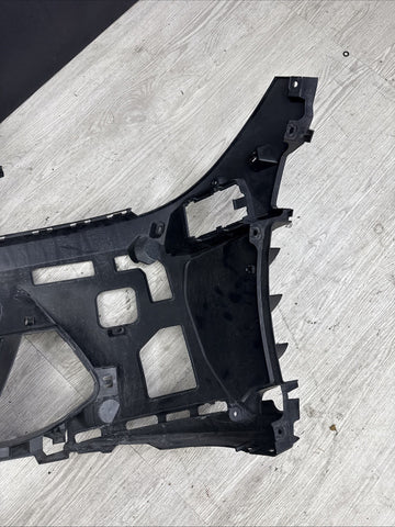 BMW 21-25 G80 G82 G83 M3 M4 Front Right Mount Bumper Bracket Guard OEM