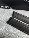 Mercedes Benz G W464 G500 G55 G63 AMG 2019-2024 Center Console Side Trims