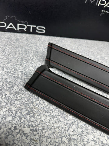 Mercedes Benz G W464 G500 G55 G63 AMG 2019-2024 Center Console Side Trims