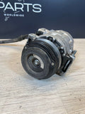 01-06 BMW 3-SERIES E46 M3 S54 AC COMPRESSOR 6910458 OEM