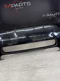 (PICKUP ONLY) REAR BUMPER W/ PDC SENSORS 08-13 BMW E92 E93 M3 51127899833 OEM