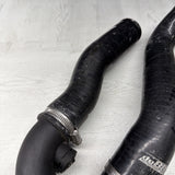 S54 DO88 Silicone Intake Elbow Upper Lower Hoses BMW E46 M3 01-06