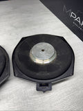 08-13 BMW E92 M3 PREMIUM SOUND AUDIO BASS SPEAKERS SUBS SUBWOOFERS *Notes*