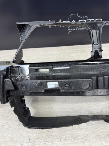 (PICKUP ONLY) BMW 19-23 330i G20 M340 Front Reinforcement Beam Bar *Damage