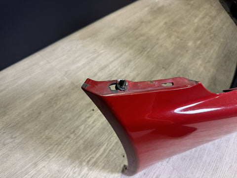 (PICKUP ONLY) 2000-2009 HONDA S2000 OEM FRONT BUMPER COVER