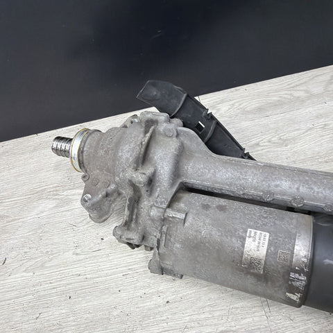 Electric Power Steering Rack Pinion BMW X3M X4M F97 F98 14289010