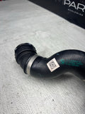 21-25 BMW G80 G82 G83 G87 M2 M3 M4 S58 UPPER RADIATOR COOLANT HOSE OEM