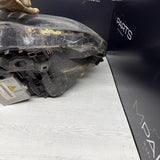 04-06 BMW E46 325CI 330CI M3 2doors Headlights Assy OEM Pair L&R AFS Xenon *Tab*