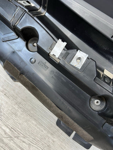 BMW Genuine F22 F23 F87 M2 Air Ducts Radiator Support 51747290605