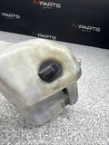BMW E36 Windshield Washer Fluid Bottle OEM 61668378723 8378723